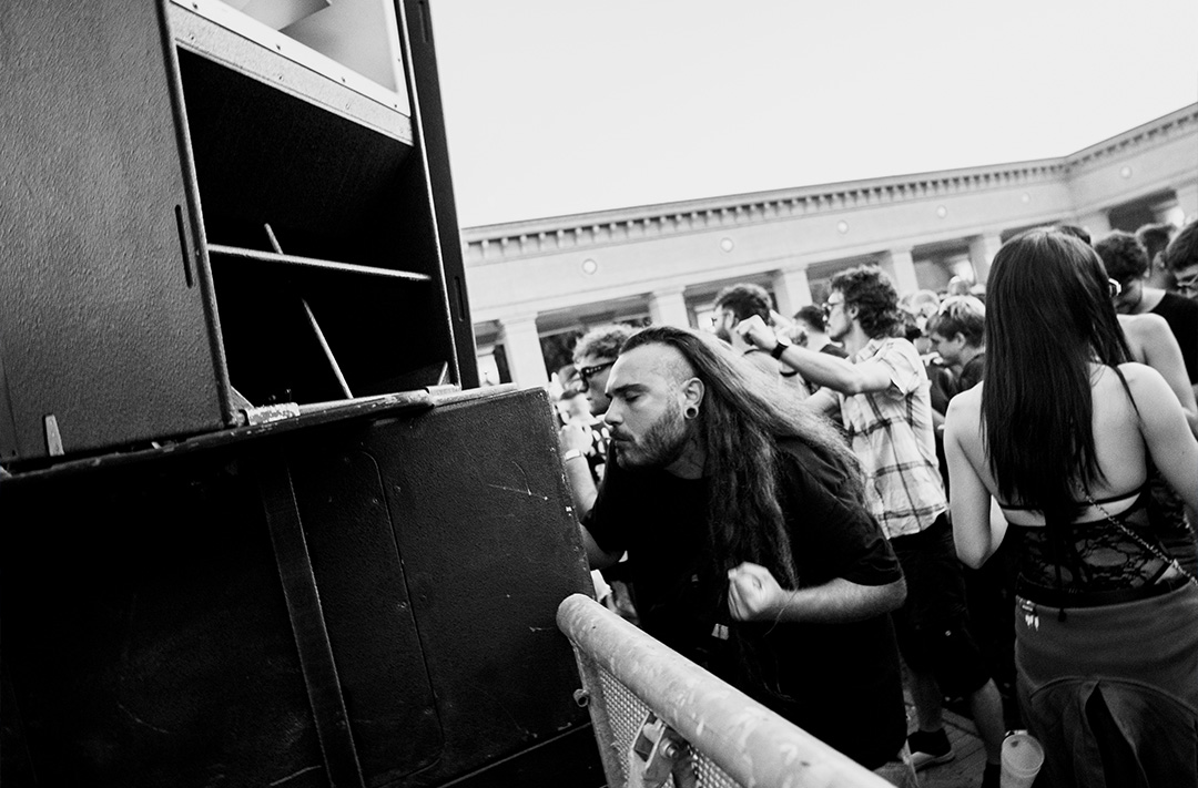 Frega Festival 2025 — ricordo 2