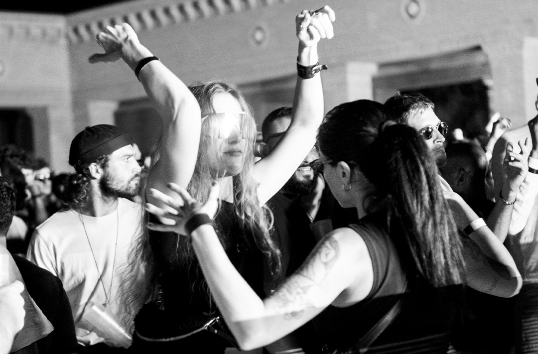 Frega Festival 2025 — ricordo 4